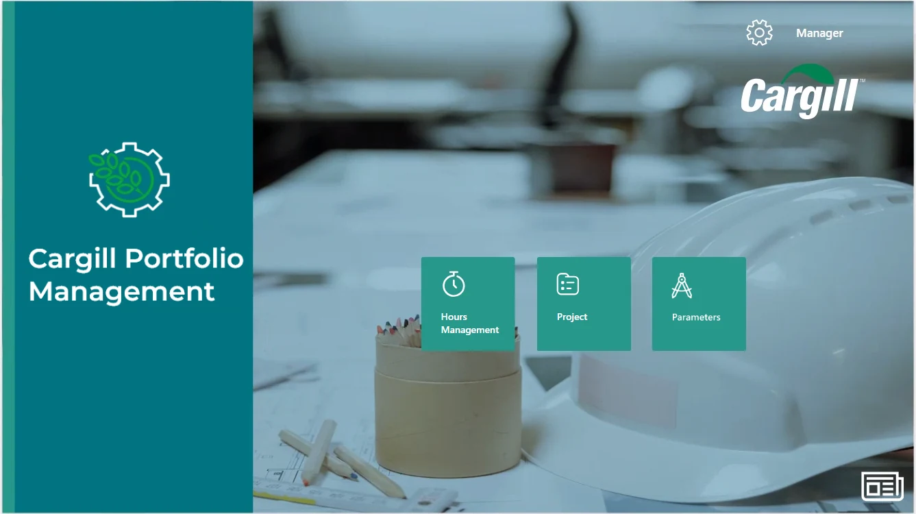 Portfolio Management